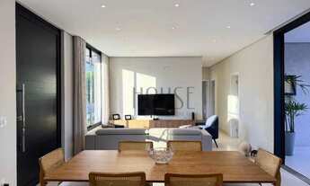 Imagem 7: Casa com 3 quartos à venda, 201 m² - Condomínio Helena Maria - Sorocaba/SP