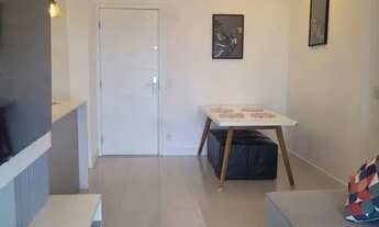 Imagem 3: Apartamento para aluguel 2 quartos 1 suíte 1 vaga Centro - São Bernardo do Campo - SP