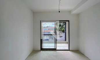 Imagem 2: Apartamento à Venda - Mooca, 1 Quarto, 25 m2