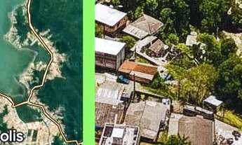 Imagem 3: Casa em São José por 55mil