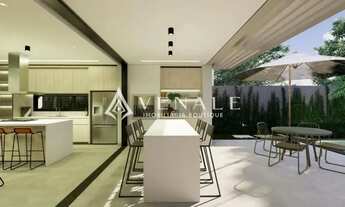 Imagem 5: Sobrado à venda em Sarandi, Parque Pioneiros, com 3 suítes, com 211.89 m²