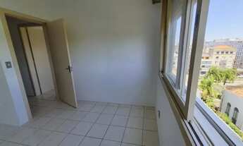 Imagem 4: 3 Dormitéorios com Garagem e vista para o Pq. da REDENÇÃO