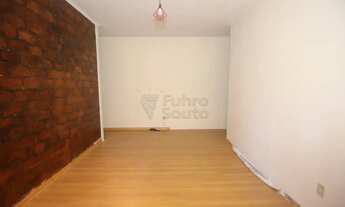 Imagem 4: Apartamento 1 Dormitório com Sacada no Centro de Pelotas - Excelente Localização e Confort