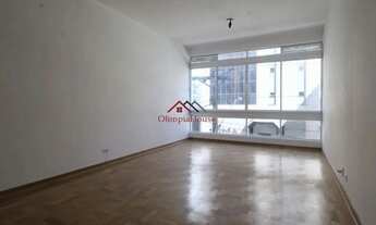 Imagem 2: Aluguel Apartamento 2 Dormitórios - 117 m² Paraíso