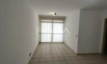 Imagem 2: Apartamento de 3 dormitórios com suíte no Jardim Gibertoni - São Carlos