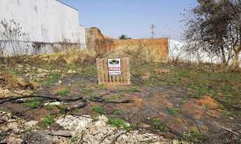 Imagem 3: Terreno Padrão em Bauru