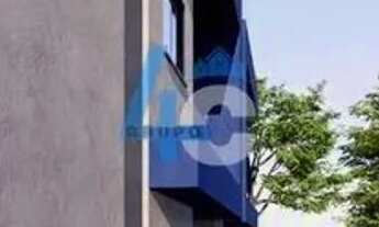 Imagem 6: Apartamento em Construção no Alto do MUndaí