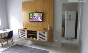 Imagem: Apartamento com 1 dormitório para alugar