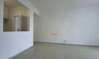 Imagem 3: Apartamento com 3 dormitórios para alugar, 80 m² por R$ 3.826,00/mês - Condomínio Vitrine