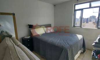 Imagem 2: Apartamento com 1 dormitório à venda, 38 m² por R$ 270.000,00 - Aclimação - São Paulo/SP