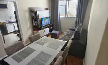 Imagem 3: Quarto privativo em apartamento na Trindade - Florianópolis, Brasil