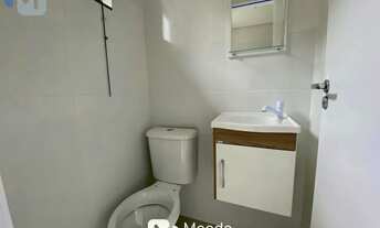 Imagem 5: Sobrado Padrão Casa com 2 dormitórios