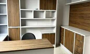 Imagem 4: Cidade Jardim I, 4 quartos, 2 suites, 360m², 3 garagens, R$ 1.590.000,00 (Aceita financiam