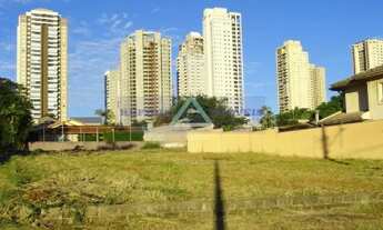Imagem 4: Terreno Comercial / Área Incorporação em Jardim Canadá - Ribeirão Preto