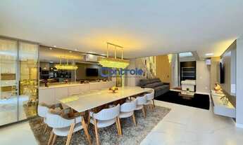 Imagem: Casa Alto Padrão cond. Reserva da Pedra