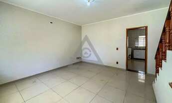 Imagem 3: Casa para alugar em Campinas, Jardim Santa Genebra II (Barão Geraldo), com 3 quartos, com