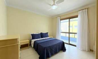 Imagem 4: Apartamento leste e norte, com 200 M2 privativos. vista definida para o mar e praça do far