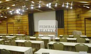 Imagem 2: Aluguel salas comerciais Edifício RB1, Centro, Rio de Janeiro