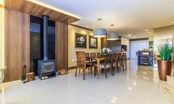 Imagem 7: Casa com 3 suites no Chacara da Pedras