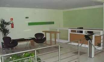 Imagem 3: Sala - Loteamento Alphaville Campinas - Campinas