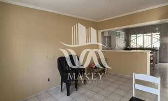 Imagem 5: Venda ou Locação. Sobrado de 3 dormitórios, quintal com churrasqueira e edicula - 250m². N