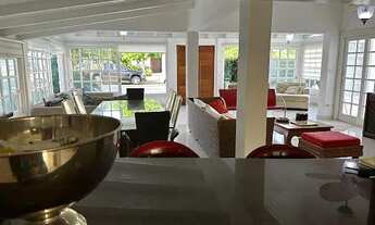 Imagem 6: Casa com 4 dormitórios à venda, 300 m² por R$ 3.290.000,00 - Jurerê Internacional - Floria