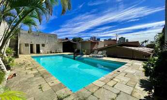 Imagem 2: Sobrado com 4 dormitórios, 464 m² - venda por R$ 1.685.400,00 ou aluguel por R$ 6.000,00/m