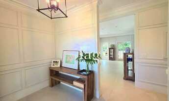 Imagem 3: Casa com 5 dormitórios à venda, 700 m² por R$ 6.200.000,00 - Condomínio Lago Azul - Araçoi