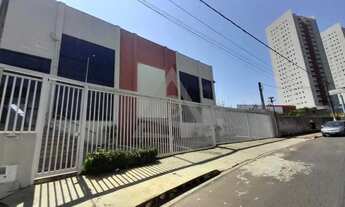 Imagem 2: Salão à venda e para alugar em Hortolândia, Jardim Santa Clara do Lago I, com 571 m²