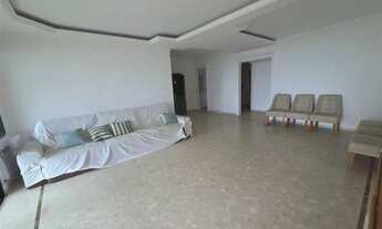 Imagem 5: Apartamento com 4 dormitórios à venda, 240 m² por R$ 2.200.000,00 - Barra da Tijuca - Rio