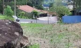 Imagem 4: Terreno para venda com 850m² em Bairro Nobre de Serra Negra SP