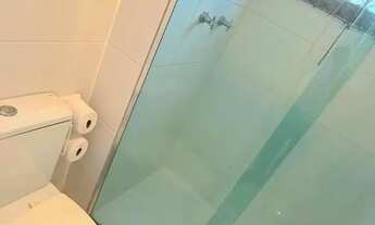 Imagem 3: Alphaville I Apartamento com 1 dormitório