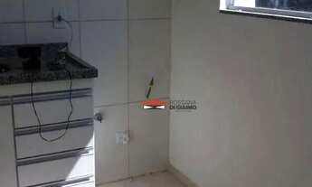 Imagem 5: Kitnet com 1 dormitório para alugar, 30 m² por R$ 1.600/mês - Centro - Caraguatatuba/SP