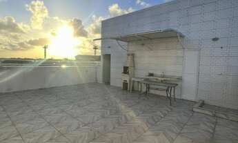 Imagem 2: Apartamento duplex cristo