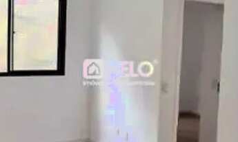 Imagem 2: Apartamento para para aluguel em Jardim Ibirapuera, Campinas - SP