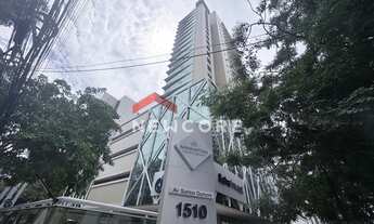 Imagem: Sala comercial em Avenida Santos Dumont