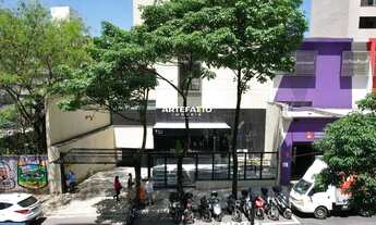 Imagem 7: Excelente Prédio Comercial com 07 Andares em espaços todos em vãos livres