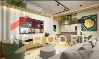 Imagem 2: Apartamento em Rua Ramiro Barcelos - Bom Fim - Porto Alegre/RS