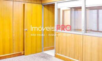 Imagem: Laje inteira - 292 m² - Paulista