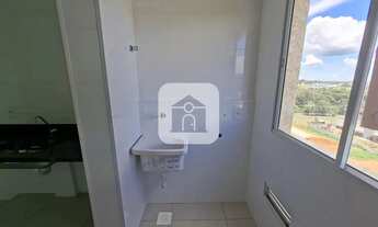Imagem 5: Apartamento para locação no bairro Granja Marileusa