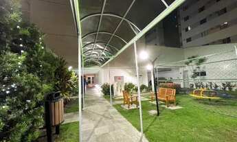 Imagem 6: Imóvel para aluguel possui 45 metros quadrados com 2 quartos em Imbiribeira - Recife - PE