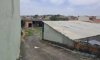Imagem 2: Terreno à venda em Campinas, Jardim Novo Campos Elíseos, com 1450 m²