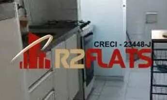 Imagem 6: Flat com ótimo preço no bairro Moema. Confira!