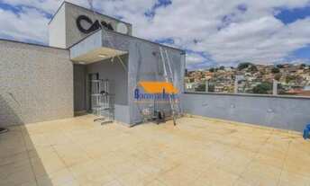 Imagem 2: Cobertura de 3 quartos, bairro Concordia em Belo Horizonte