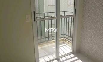 Imagem 5: Apartamento à venda em Piracicaba, Jardim Nova Iguaçu, com 2 quartos, com 55 m²