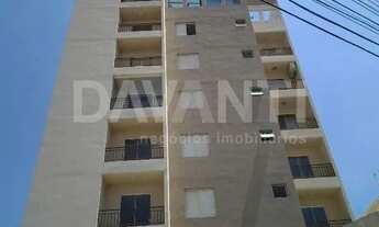 Imagem: Apartamento - Vila Industrial - Campinas