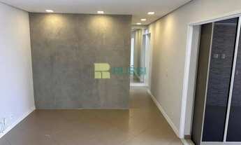 Imagem 3: Apartamento com 3 dormitórios no 18º andar à venda, 90 m² por R$ 1.070.000,00 - Pátio Cond