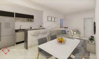 Imagem 3: Casa Padrão em Bauru