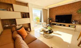 Imagem 6: Cobertura para venda possui 240 metros quadrados com 4 quartos em Charitas - Niterói - RJ