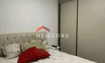 Imagem 4: Apartamento em Rua Pedro Oliveira Tavares - Jardim Colonial - Bauru/SP